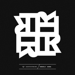 Donatello - Katara (Samir Kuliev Waves On The Rocks Mix)