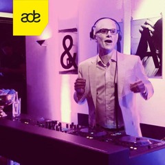 🇳🇱 Mr. White @ ADE, Park Hotel - 19-10-2017 🇳🇱