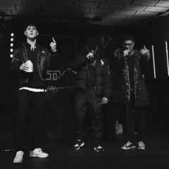 Fuze x Tigz - On Grind Ft Jafro (Prod. AudioSlugs)