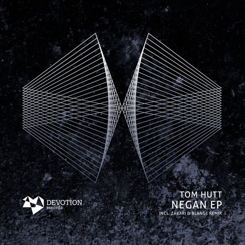 Tom Hutt - Cirklar (Original Mix) [Devotion Records]