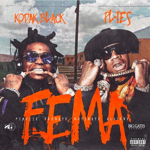 Heart & Mind (Feat. Plies)