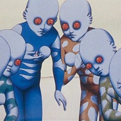 social experiment~ Komsyn x vernone