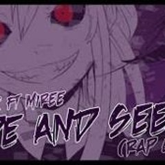 HIDE AND SEEK (Rap Cover Español) | Kinox ft Miree