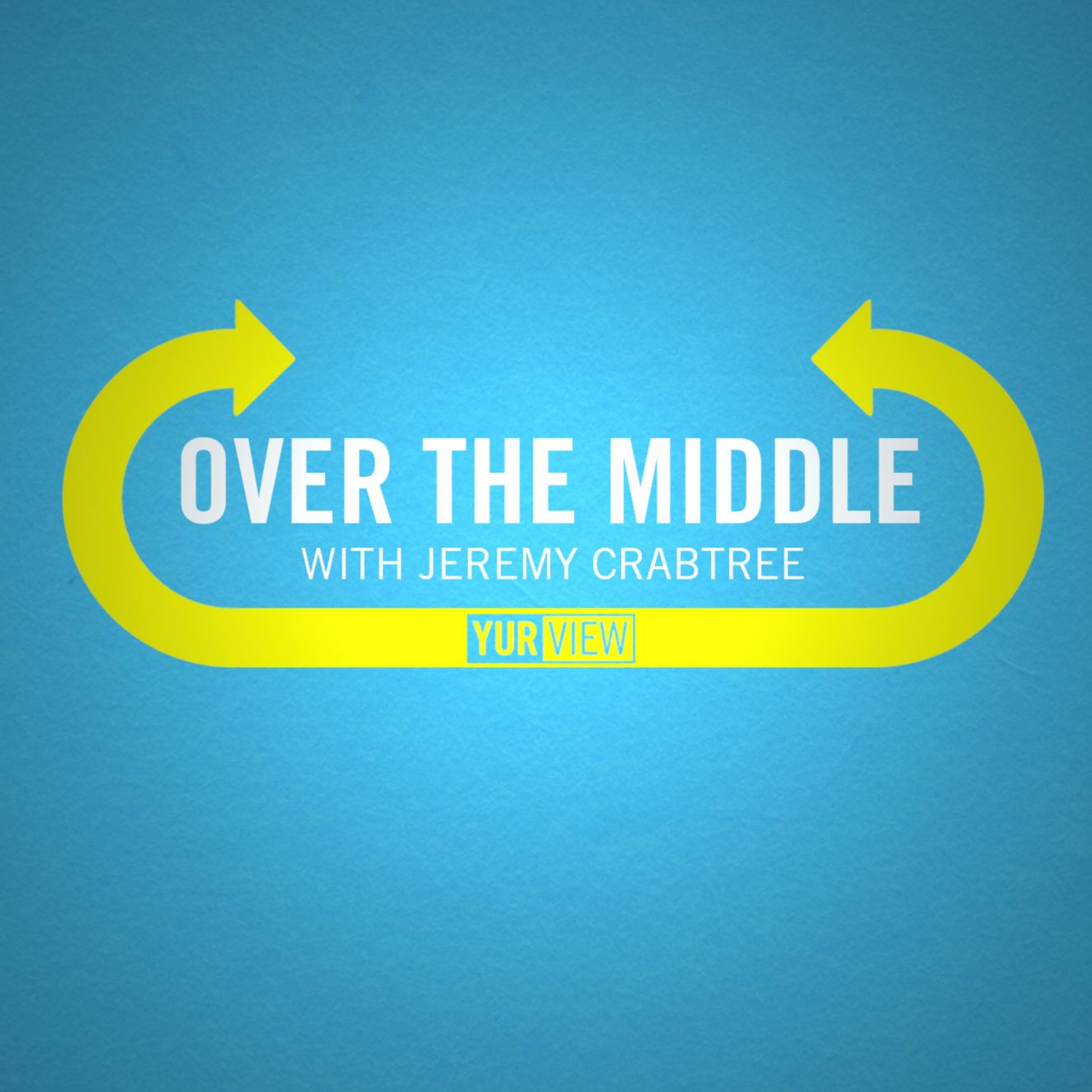Over the Middle with Jeremy Crabtree