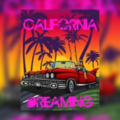 Dj Deng - California Dreaming Ft. DavyLoc