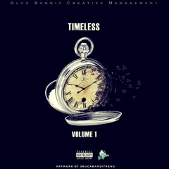 Like Im 2-3 (Mixed by @BuckBanditReno)