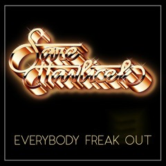 Sare Havlicek - Everybody Freak Out [Clip]