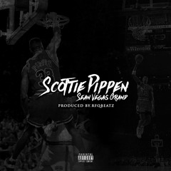 SCOTTIE PIPPEN Prod. By RFQBEATZ