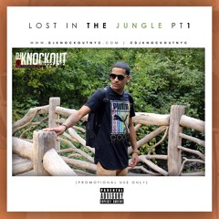 Lost In The Jungle PT 1
