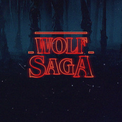 Stranger Things (Homage)