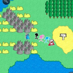 まけないこころ(Nothing to lose)from みんなクエスト