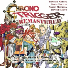 Chrono Trigger Remastered (2017)