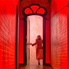 Suspiria 2017 Metal# Shock Halloween#  Retreatment