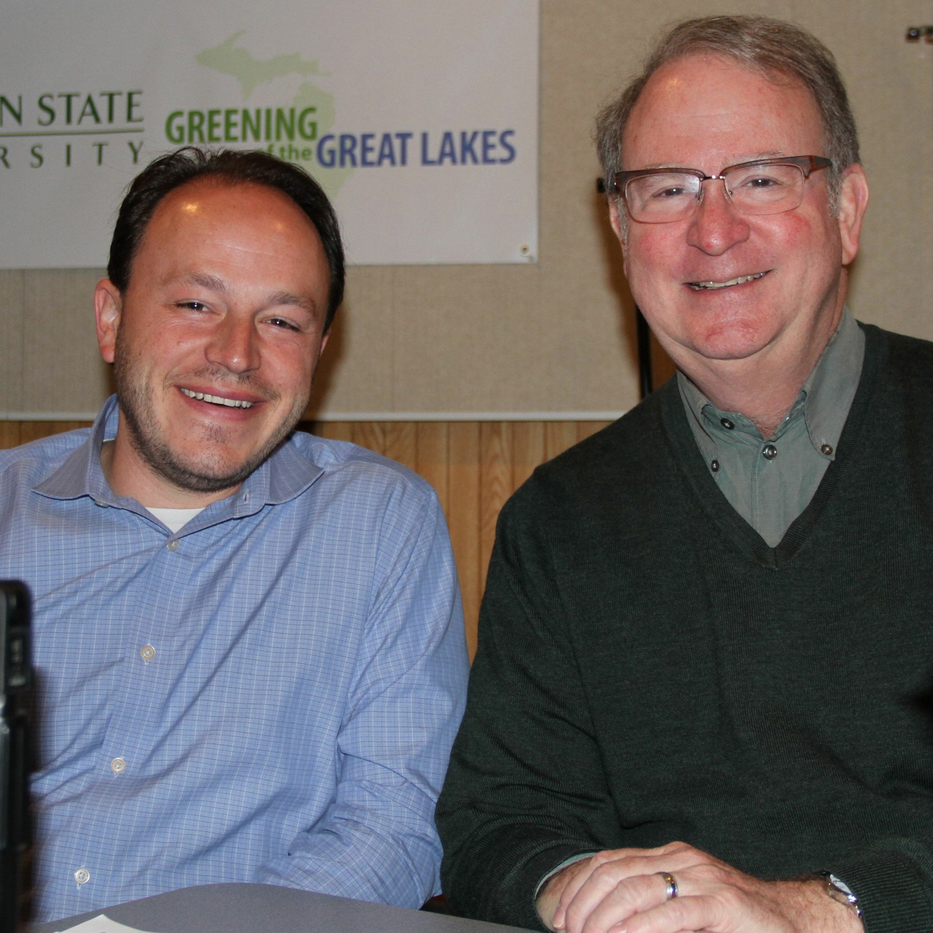 State of the State Podcast