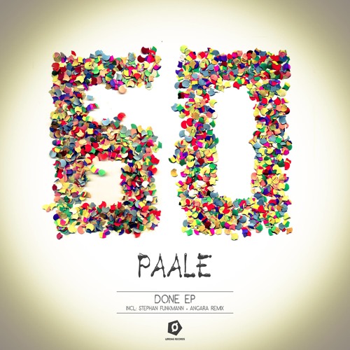 Paale - Away (Angara Remix) [youlaike Voice-over]