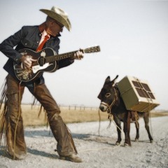 Nashville Never Wanted Me