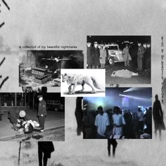 A COLLECTION OF MY BEAUTIFUL NIGHTMARES