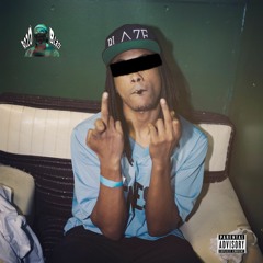 Rizzo Blaze - No Better [p. by Brandon Huling]