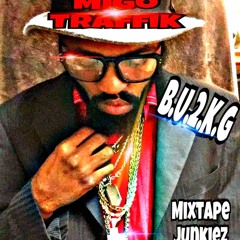 11. Migo Traffik, Ft Damasta, Queston Atl - Mike Tyson Prod By  Xavier Jordan