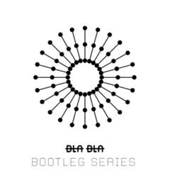 Michael Jackson - Don't Stop - Sean Doron Edit [Bla Bla Bootleg Series]