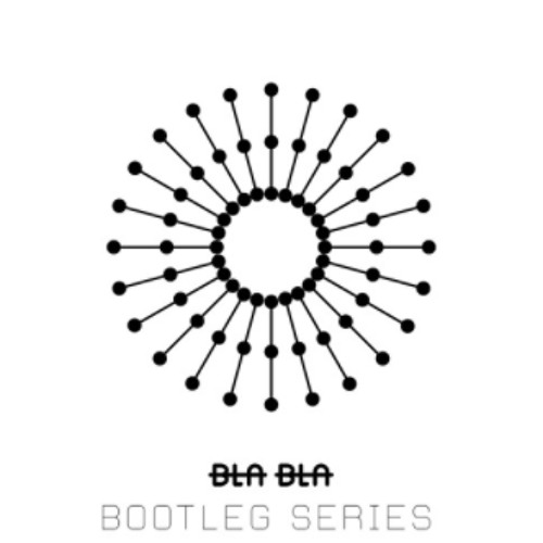 Michael Jackson - Don't Stop - Sean Doron Edit [Bla Bla Bootleg Series]