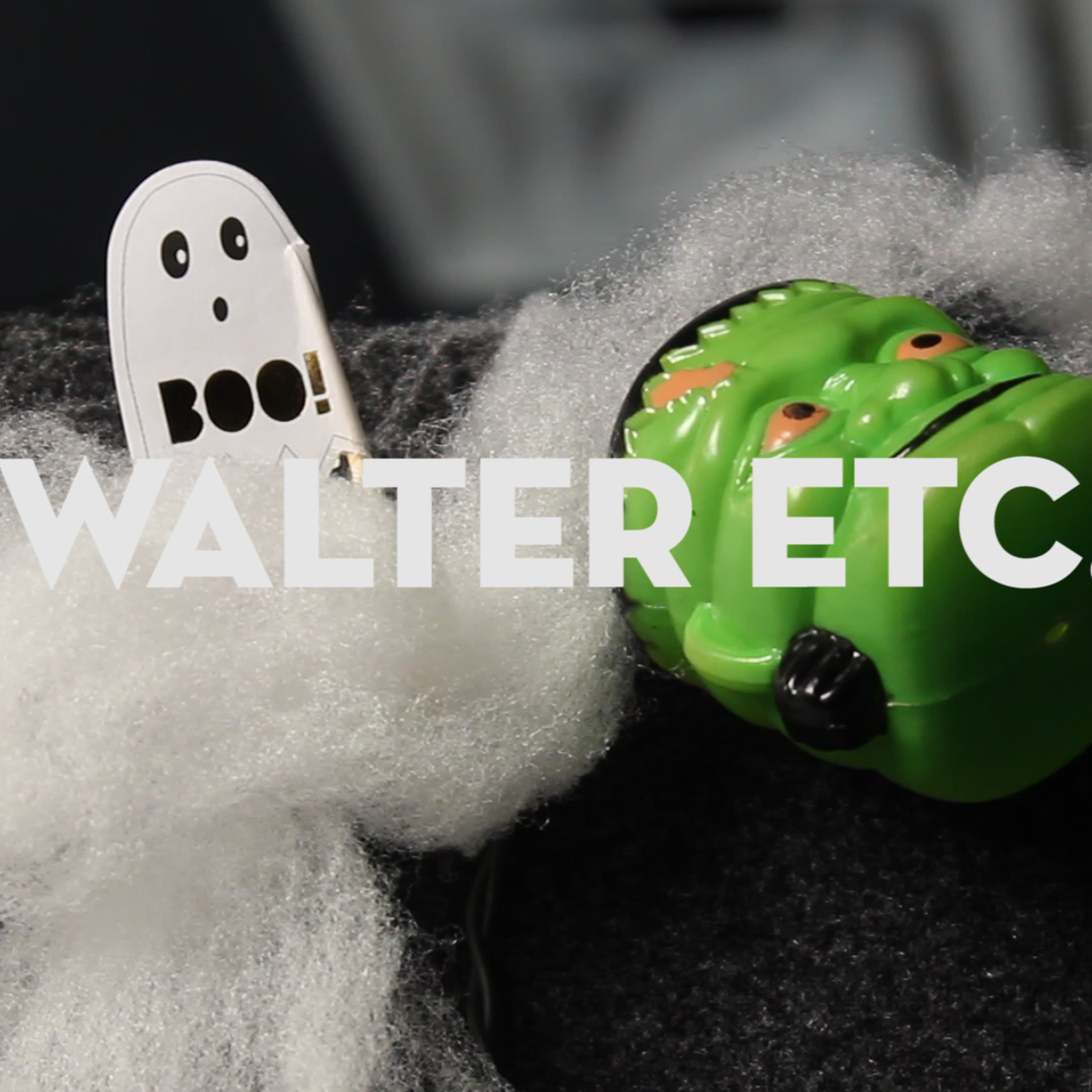 Studio C Sessions: Walter Etc. (full audio)