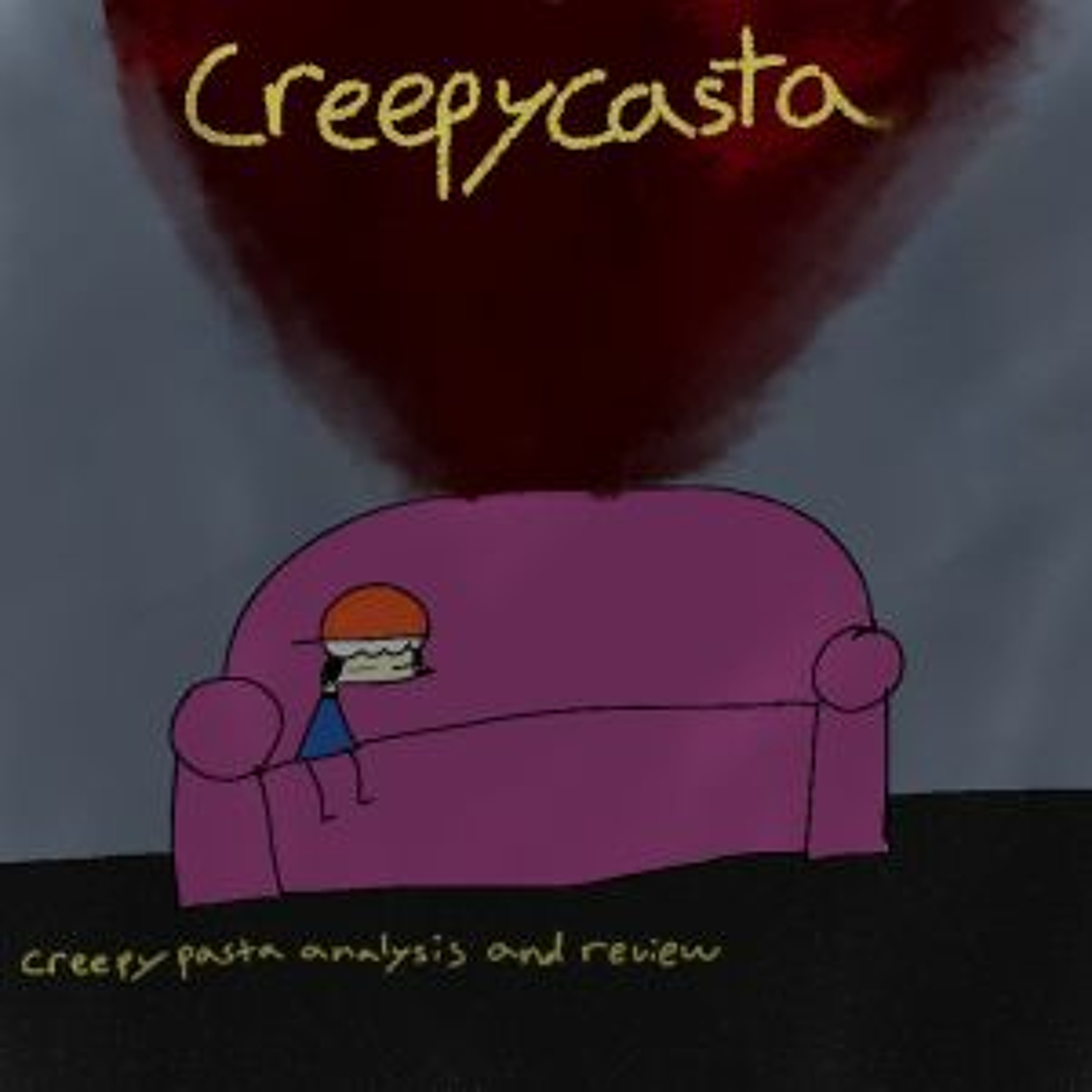 Jeff the Killer: Boners and Dad blood
