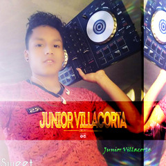 98 Donde Estan Las Mujeres Solteras Mi Gente - Junior Villacorta (Peligro)[ Intro Si No Te Quiere ]