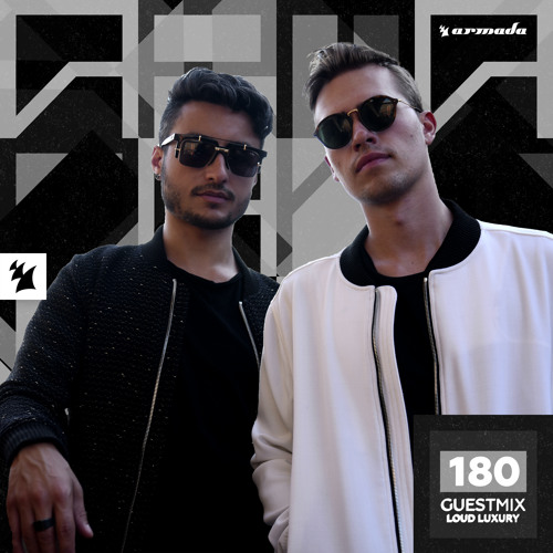 Armada Night Radio 180 (Loud Luxury Guest Mix)