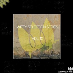 Ricardo Espino, Fernando Vidal - Watch This ( Original Mix )  Witty Tunes Out Now