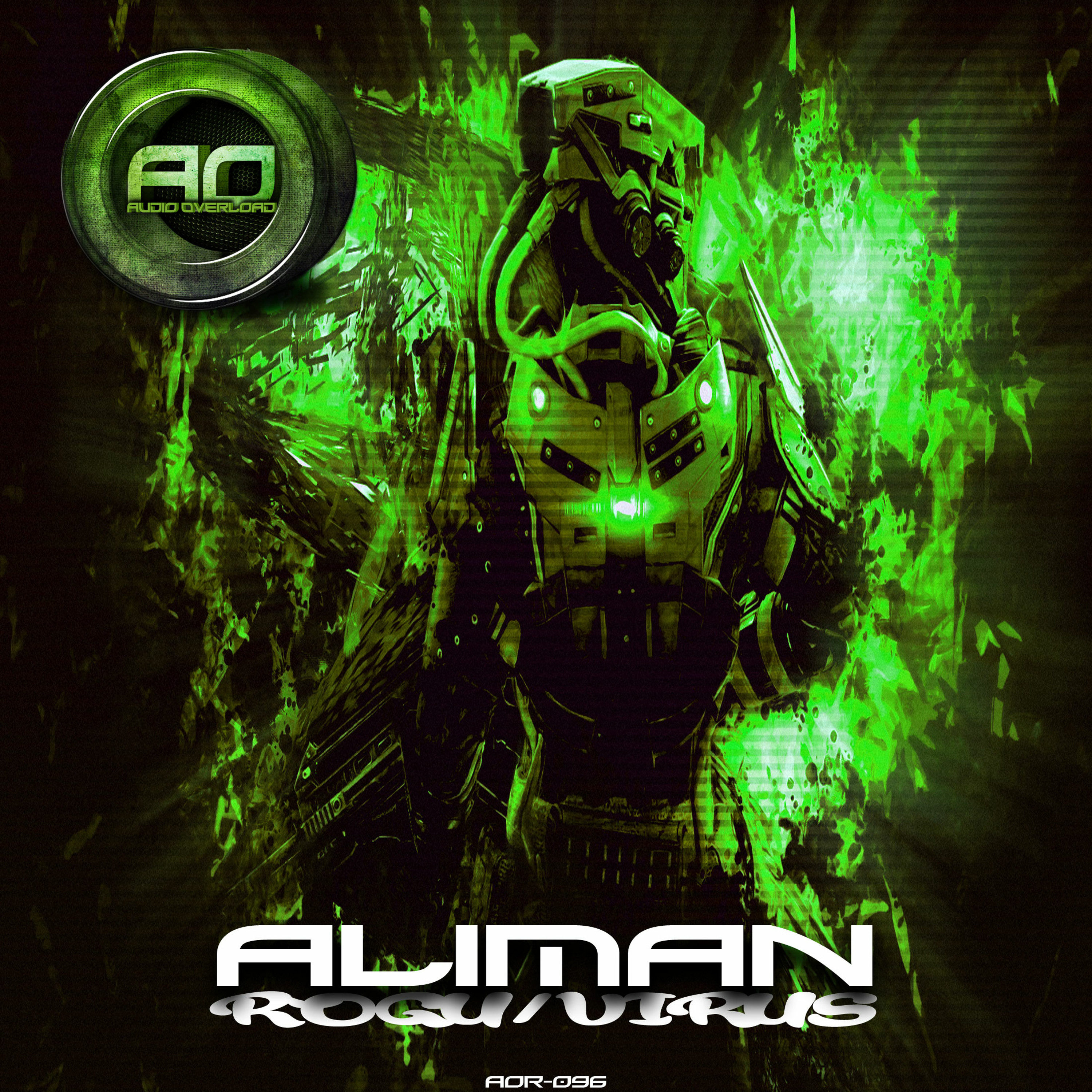 AUDIO OVERLOAD RECORDS