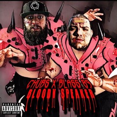 Bloody Speaker ft. Blass 89