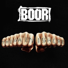 BOOR — The Pain Is Here