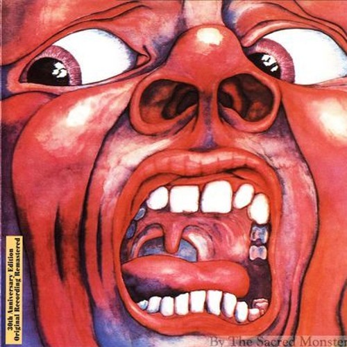 Listen to 21st Century Schizoid Man (including Mirrors) by Jacob