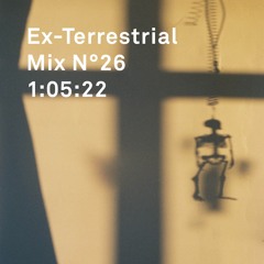 Ex-Terrestrial Mix N°26