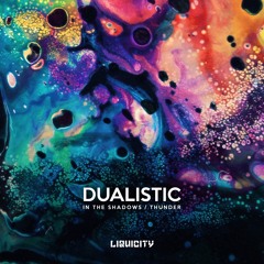 Dualistic - Thunder (feat. MENN)