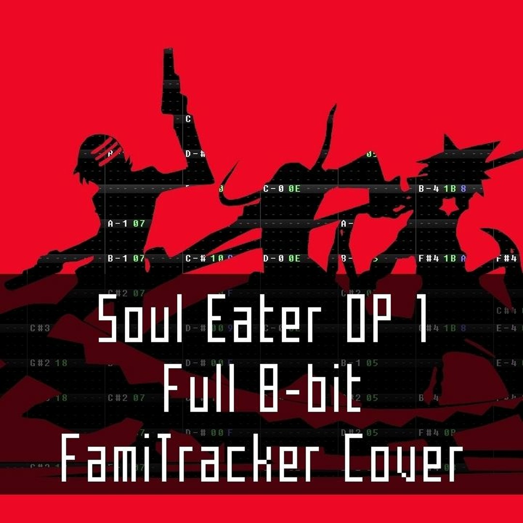 Stream T.M. Revolution - resonance (Soul Eater OP 1) FULL Version -  FamiTraker Cover (8-bit) - copi_kat by copi_kat | Listen online for free on  SoundCloud