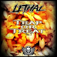 LETHAL "WAREWOLF"  **FREE DOWNLOAD**