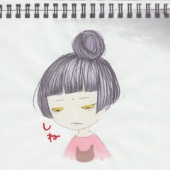 霊が見えちゃう女の子