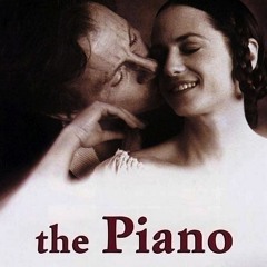 The Piano Film - "She didn't have a voice..The piano was her voice"