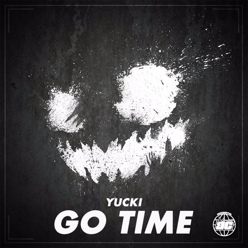 Yucki  - Go Time