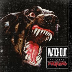 STOCKMA x D•R x All Iver x Delta.O - WATCH OUT