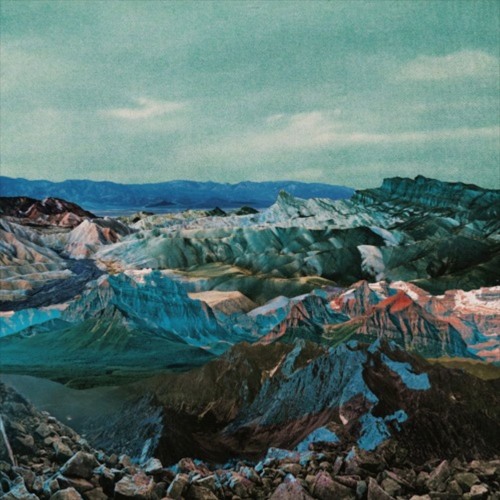 MILIN - Ghost Echoes Axiom4 (Arutani re-Interpation)