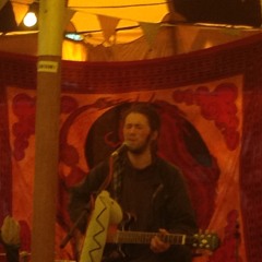 Go Down Easy - John Martyn (Cover)