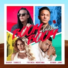 Boom Boom - RedOne, Daddy Yankee, French Montana & Dinah Jane