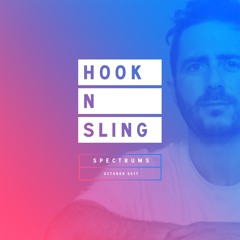 Spectrums October 2017