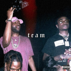 Quavo & PartyNextDoor - Team [Download In Description]