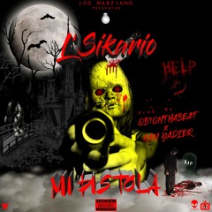 L'Sikario - Mi Pistola (Prod. By OB1OnThaBeat & Kam Yadier)