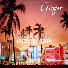 Ginger Roll Up