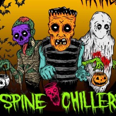 Spine Chillers